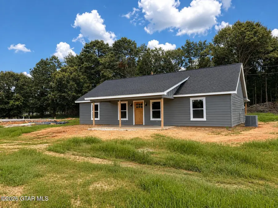 40004 Dogwood St., Hamilton, MS 39746 - #2