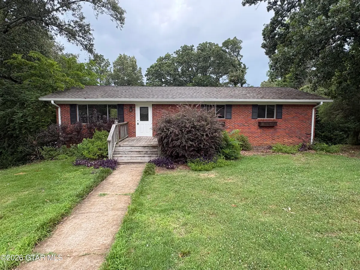 2600 Redbud, Starkville, MS 39759 - #1