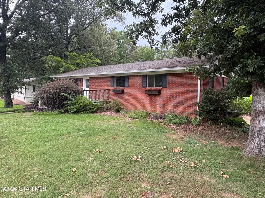 2600 Redbud, Starkville, MS 39759 - #2