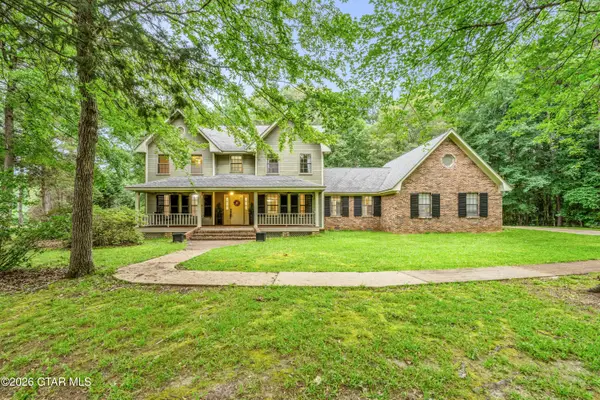 15 Shadow Ridge, Columbus, MS 39702