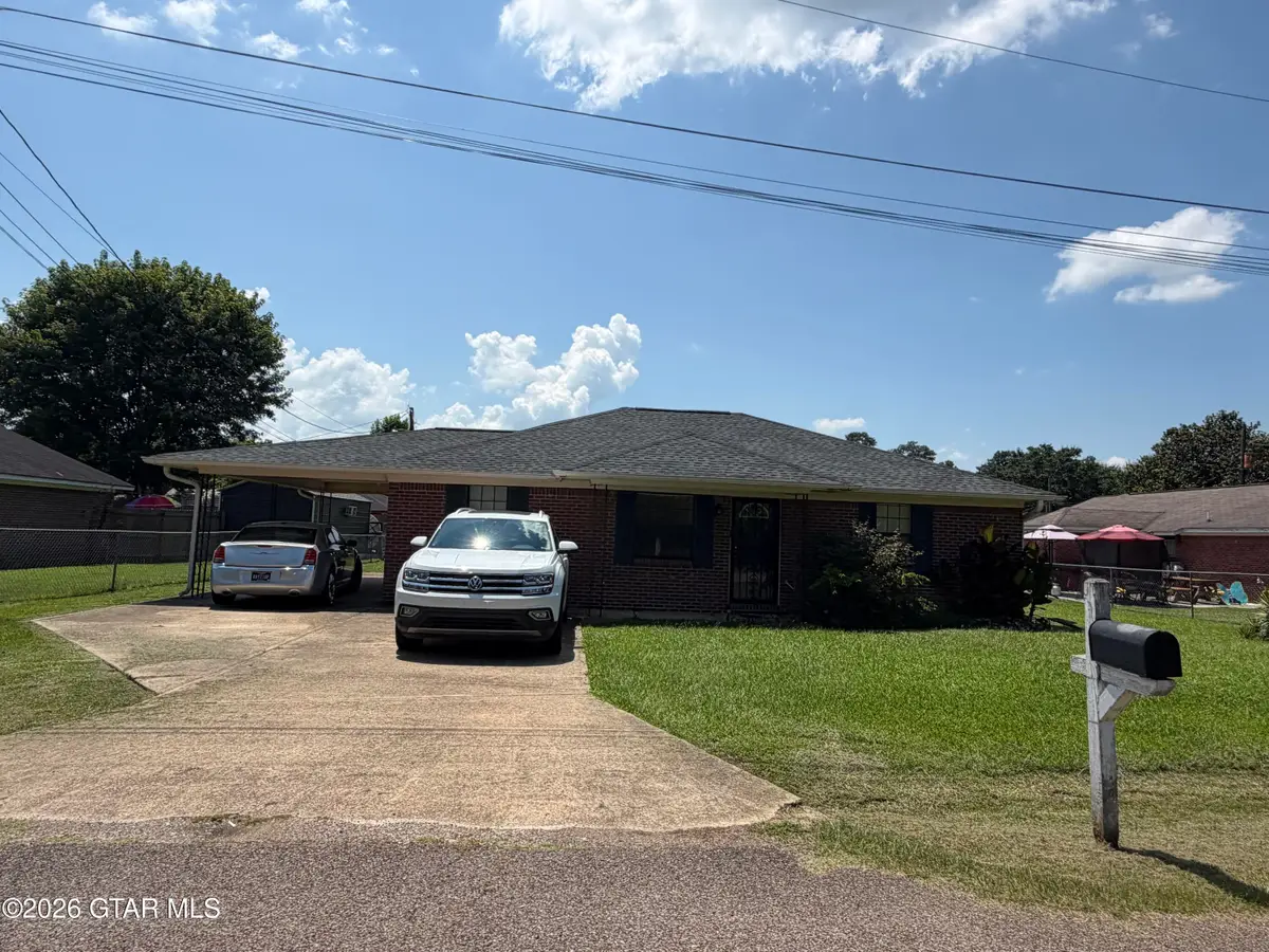 100 Millennium, Aberdeen, MS 39730 - #1