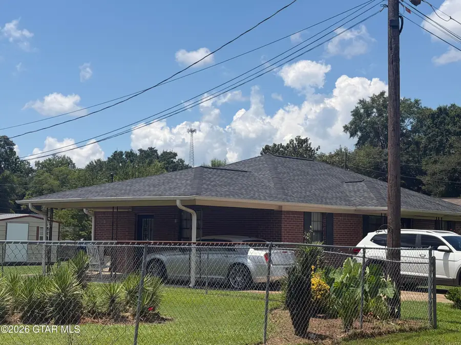 100 Millennium, Aberdeen, MS 39730 - #2
