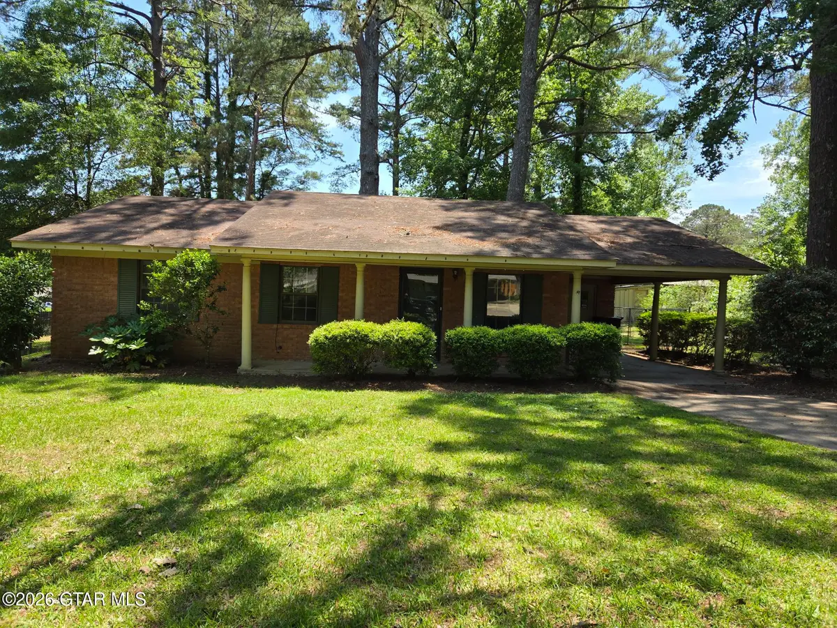 66 E Cedar, Eupora, MS 39744 - #1