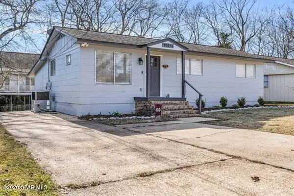108 1/2 Southdale, Starkville, MS 39759 - #2