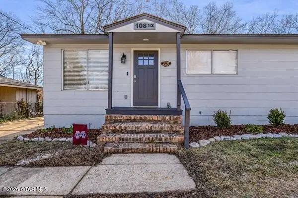 108 1/2 Southdale, Starkville, MS 39759 - #3