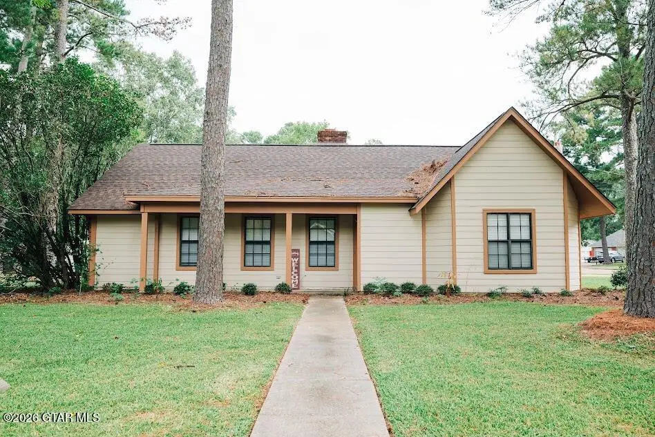 700 Chestnut, Starkville, MS 39759 - #1
