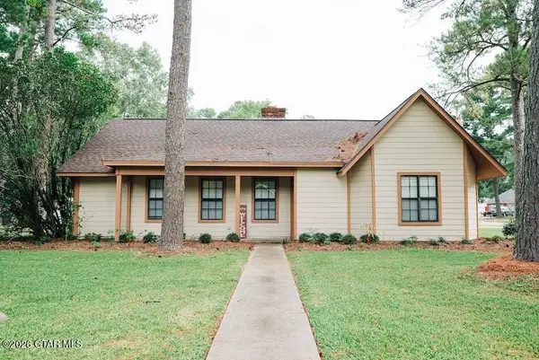700 Chestnut, Starkville, MS 39759