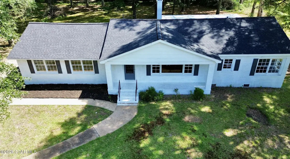 1350 Spivey Road, Columbus, MS 39705 - #1
