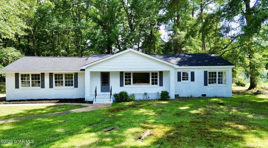 1350 Spivey Road, Columbus, MS 39705 - #2