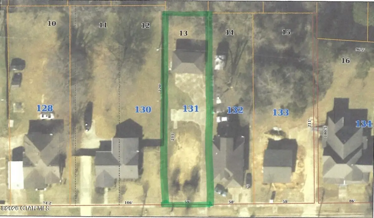 1923 College, Columbus, MS 39701 - #1