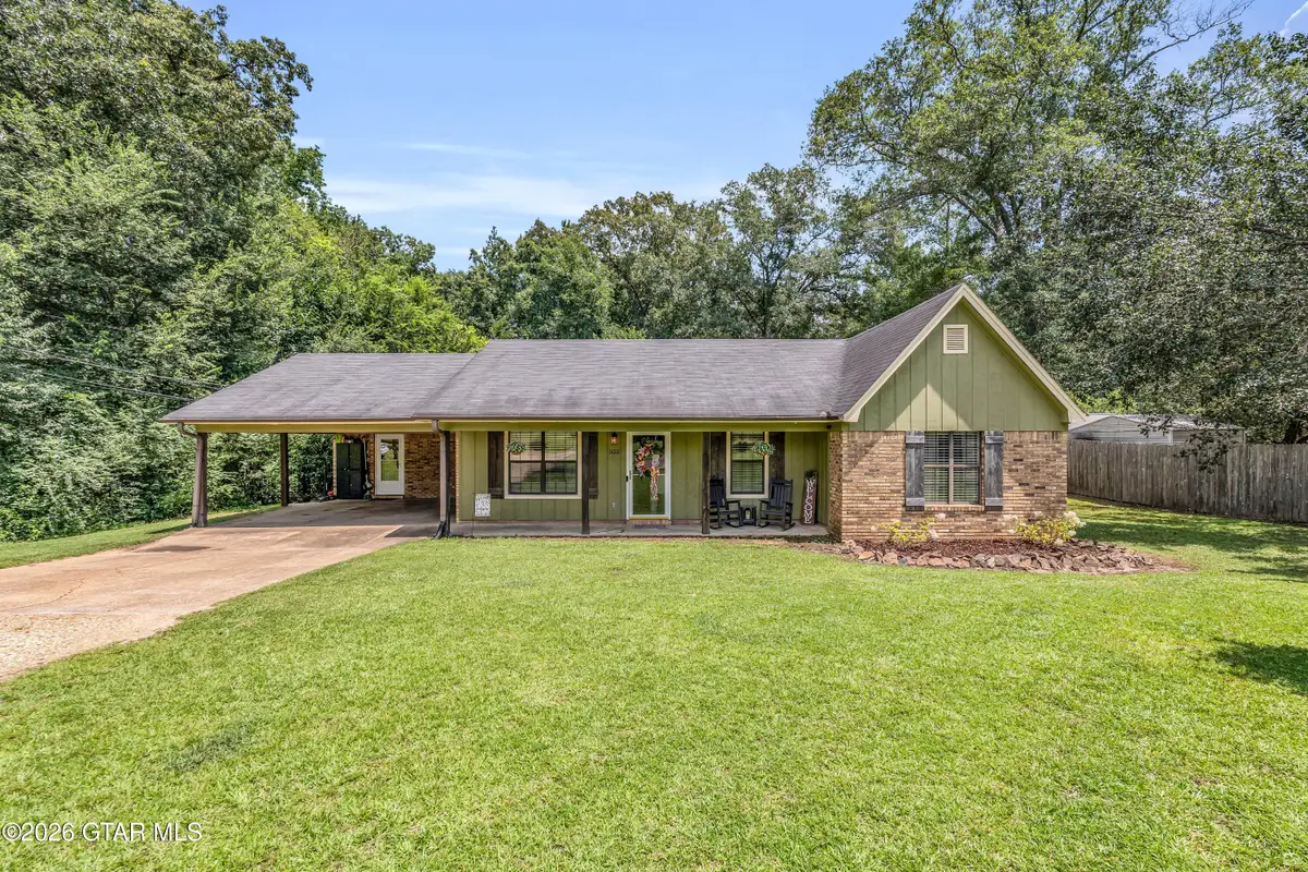1459 Beersheba, Columbus, MS 39702 - #1