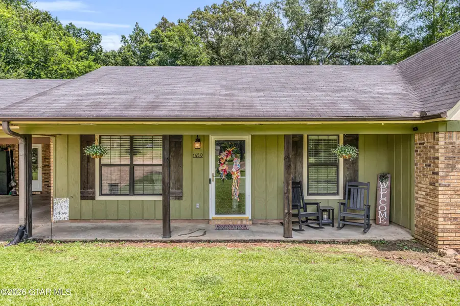 1459 Beersheba, Columbus, MS 39702 - #2