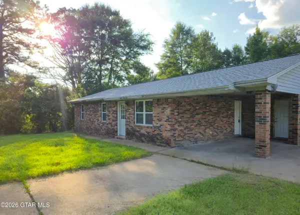 7402 Highway 46, Cedar Bluff, MS 39741