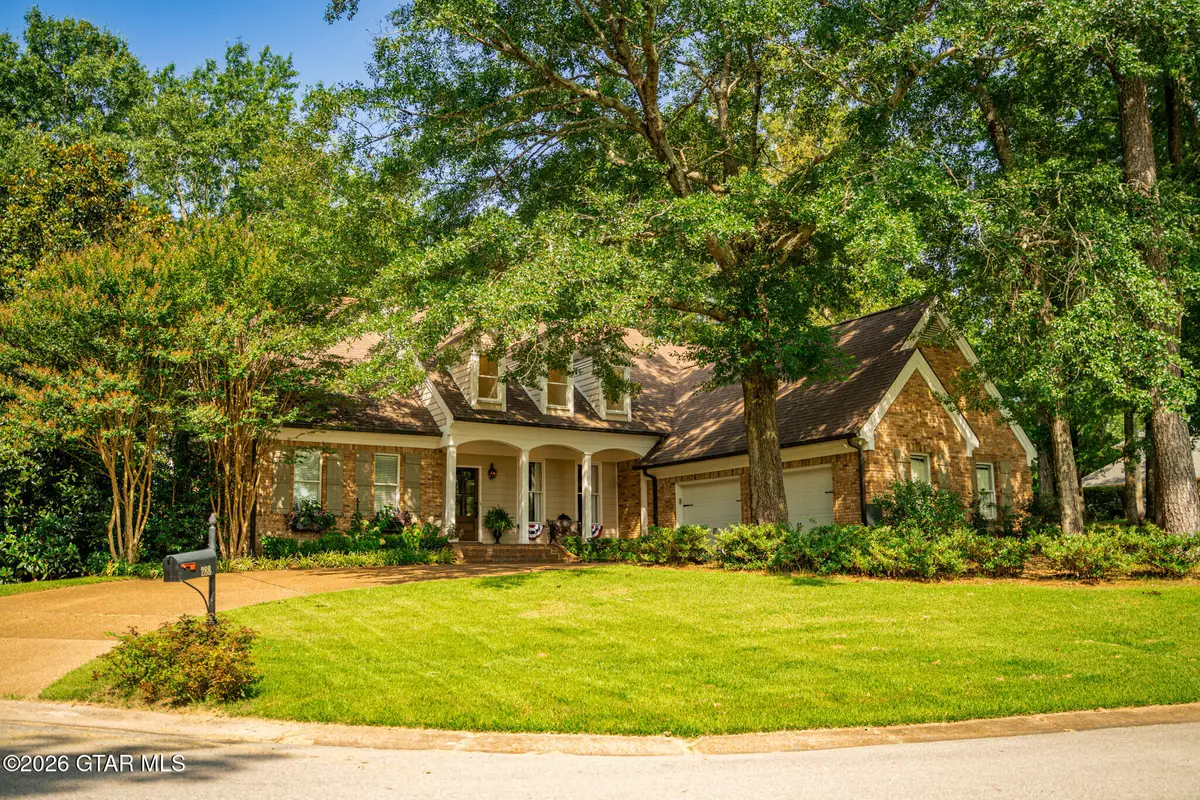 288 Rosedale, West Point, MS 39773 - #1