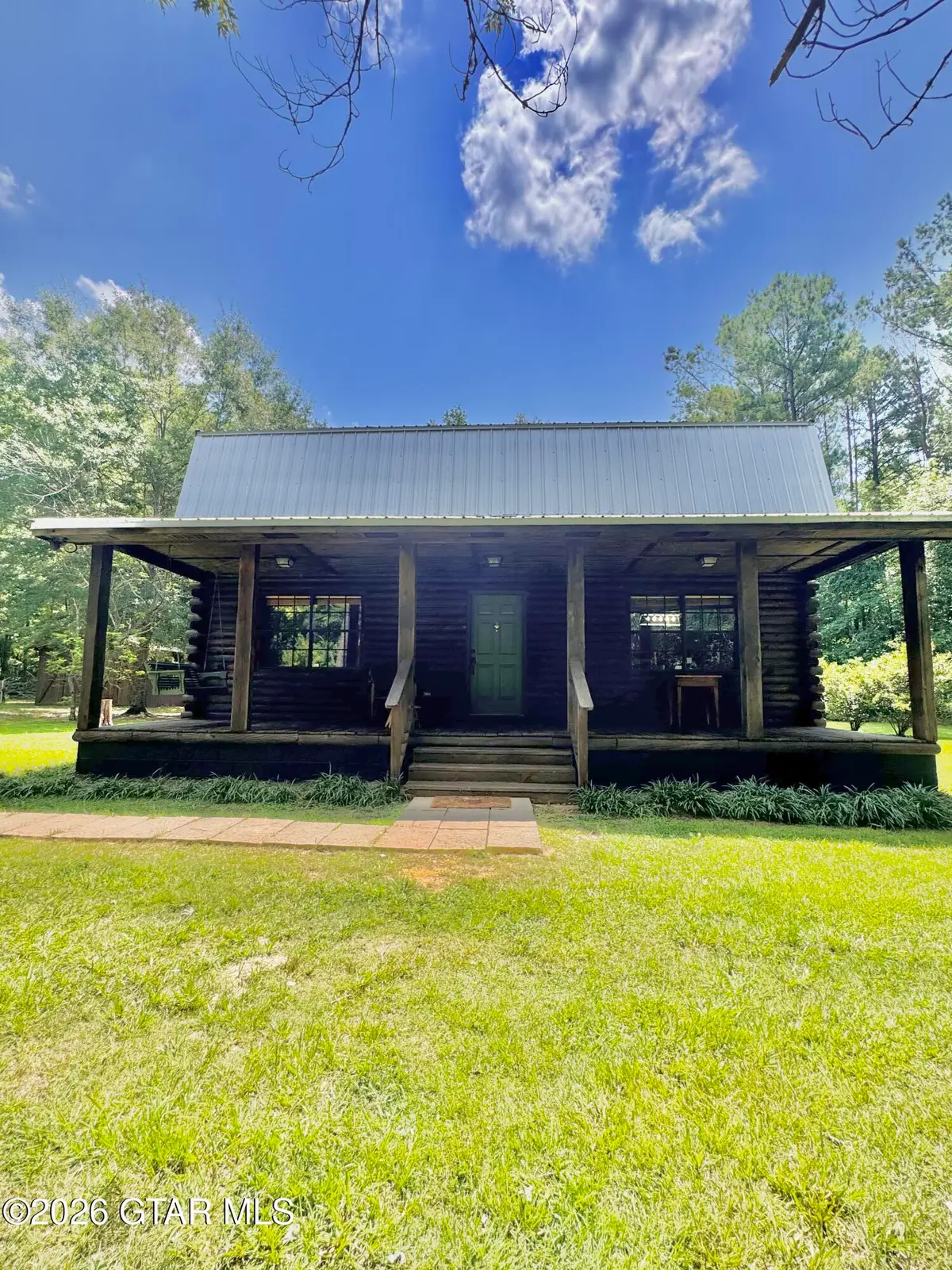 597 Mhoon Valley, West Point, MS 39773 - #1
