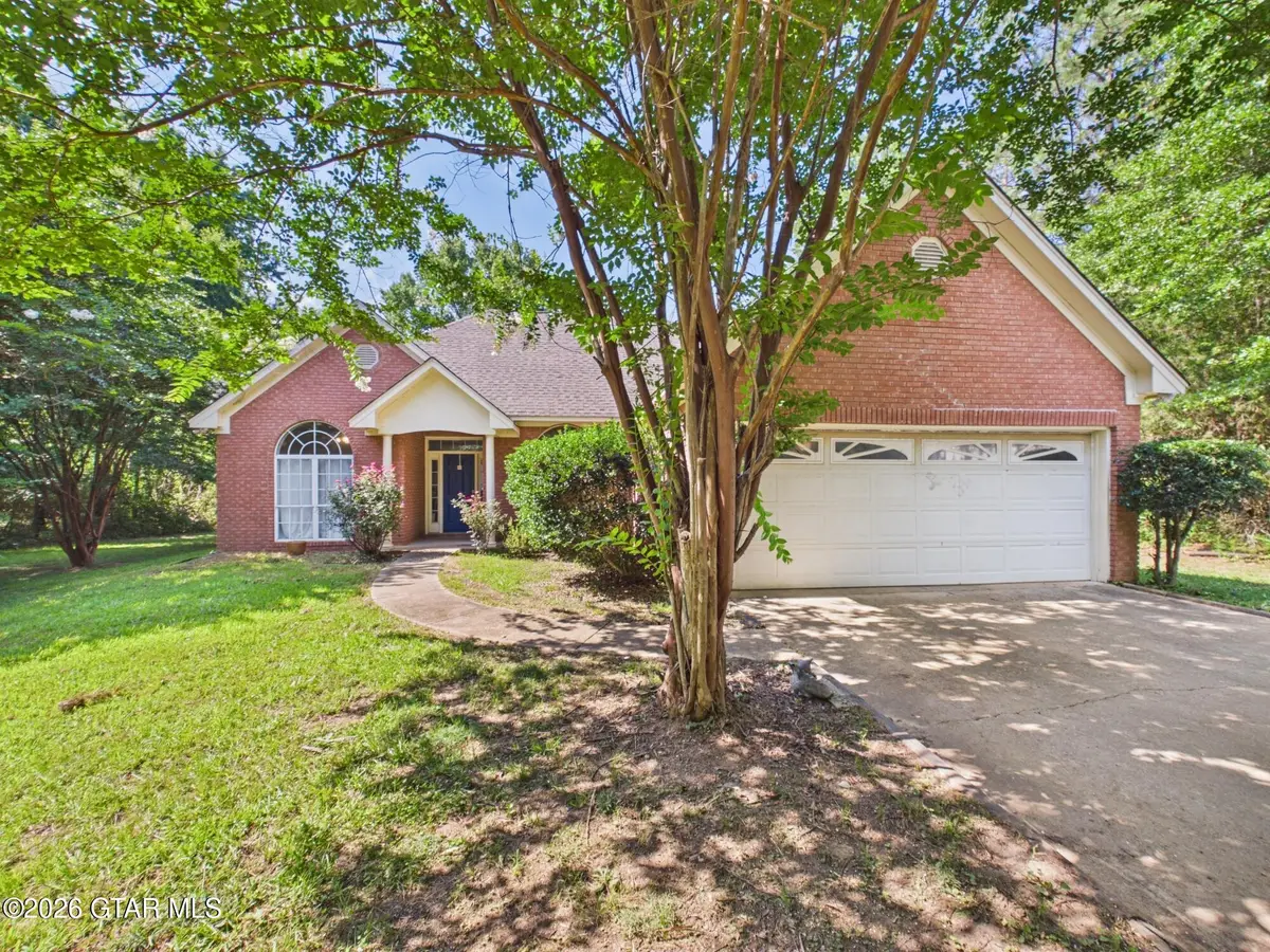 544 Henry, Ethelsville, AL 35461 - #1