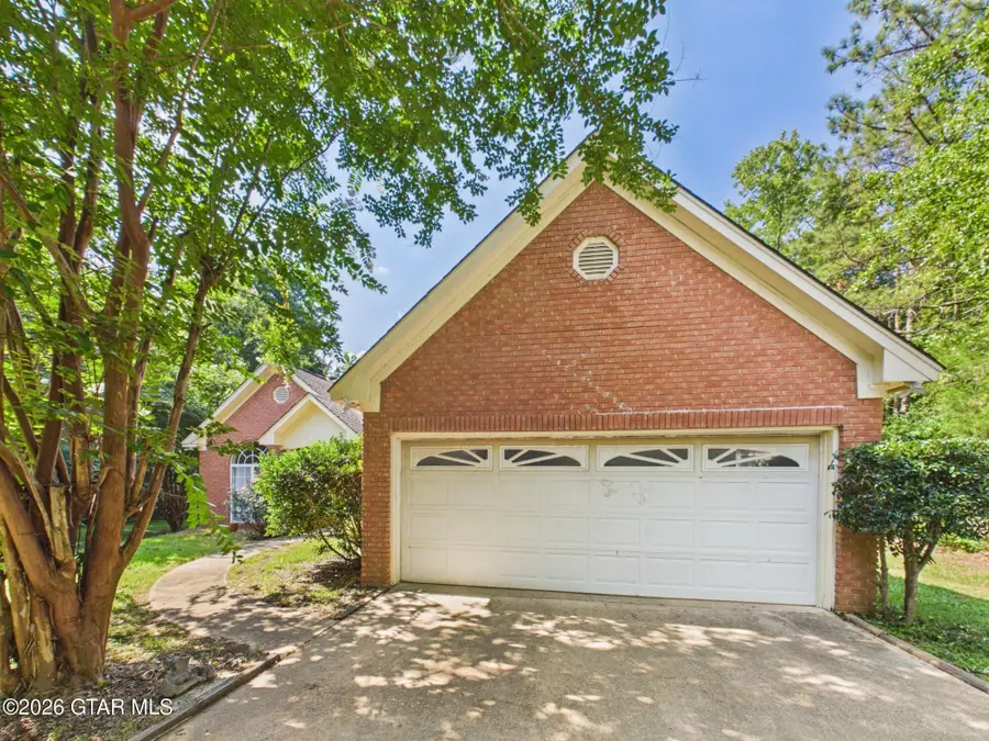 544 Henry, Ethelsville, AL 35461 - #2