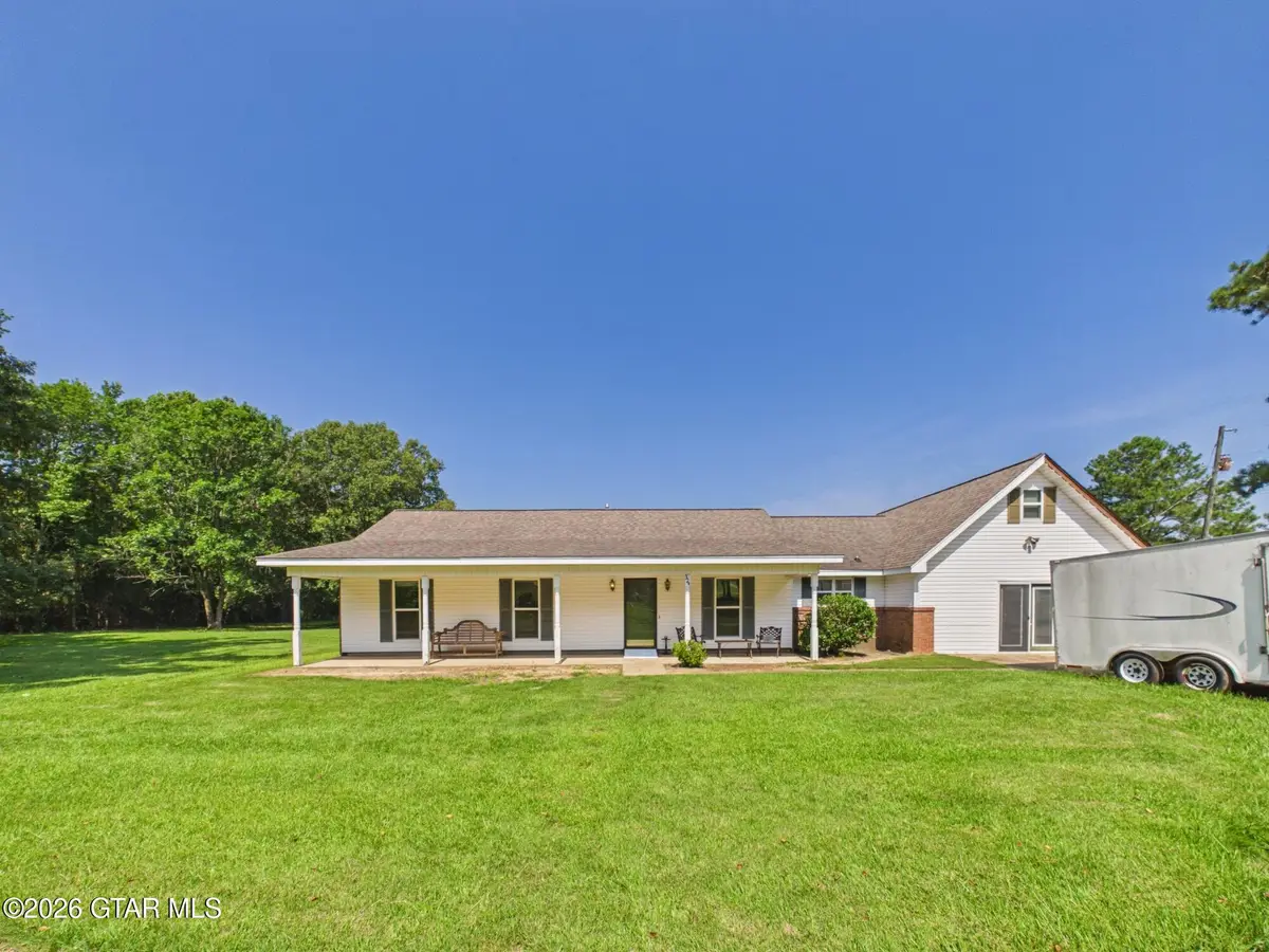 324 Pritchard, Columbus, MS 39702 - #1