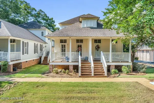 100 River, Starkville, MS 39759