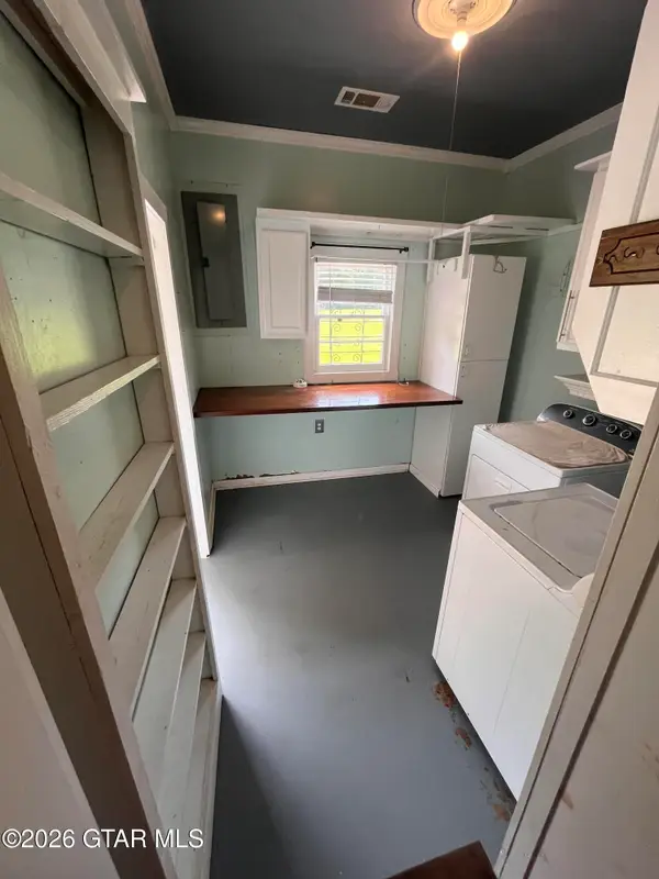 1304 W Commerce, Aberdeen, MS 39730