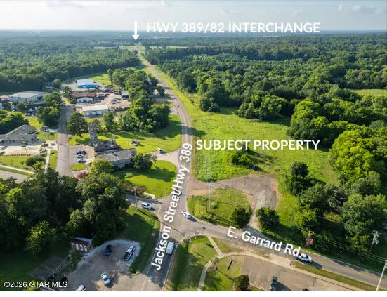 Ne Corner Hwy 389 & Garrard Rd, Starkville, MS 39759 - #1
