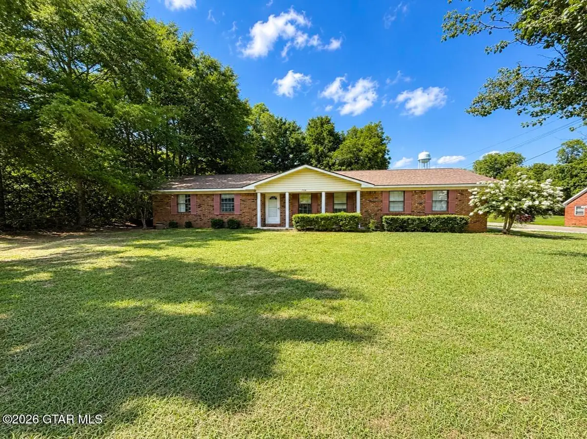 720 Main, Crawford, MS 39743 - #1