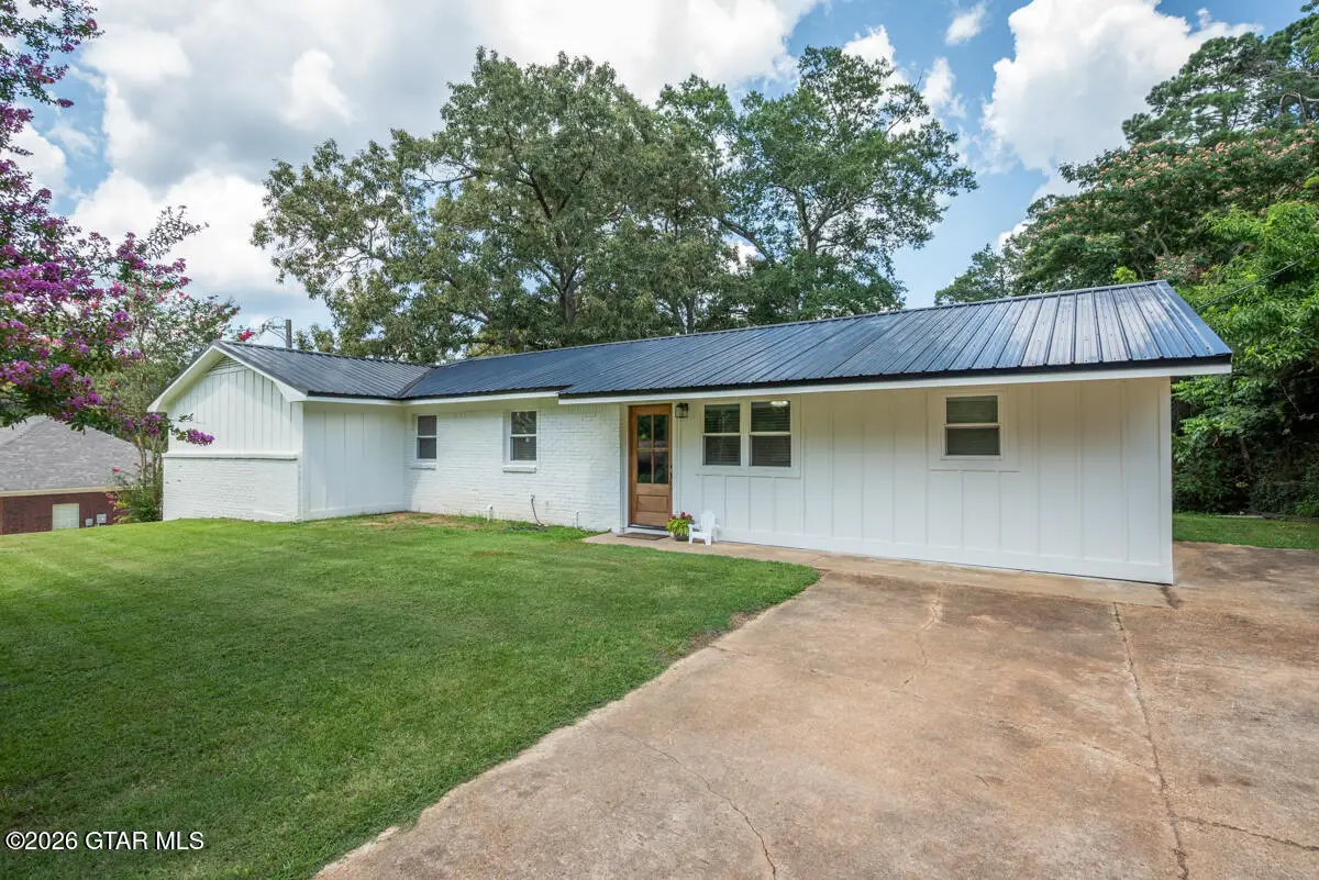122 S Louisville, Ackerman, MS 39735 - #1