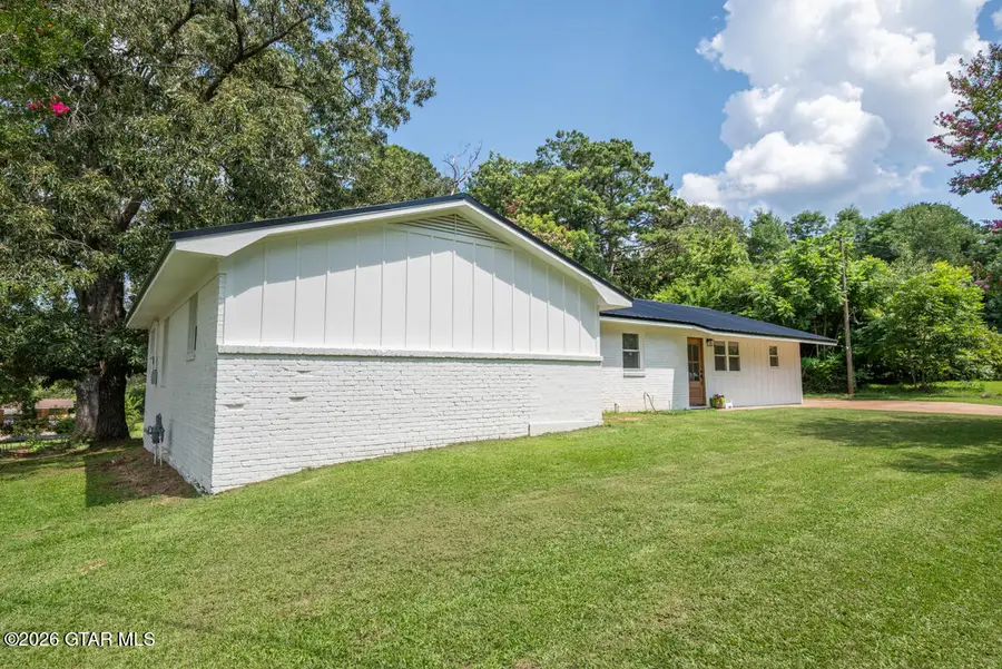 122 S Louisville, Ackerman, MS 39735 - #3