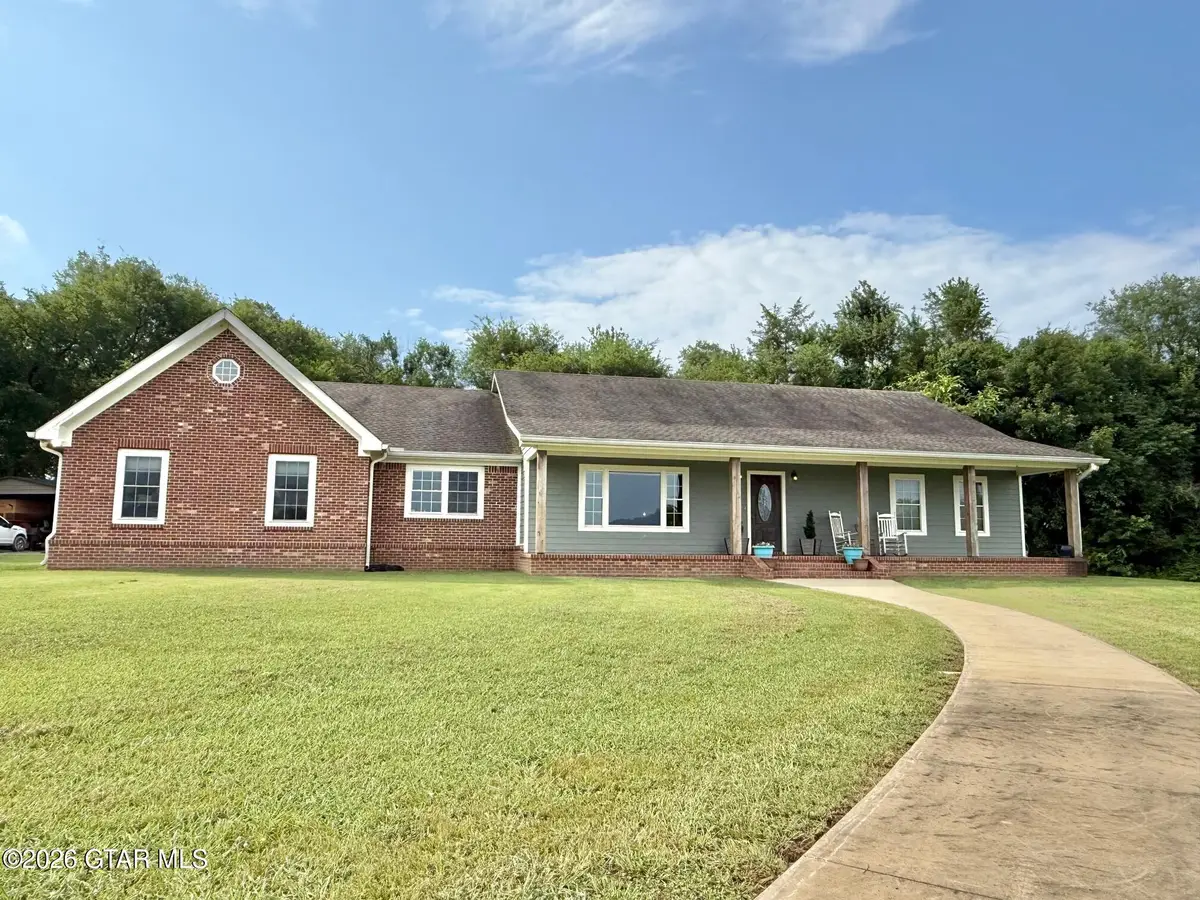 2330 Magnolia, Macon, MS 39341 - #1