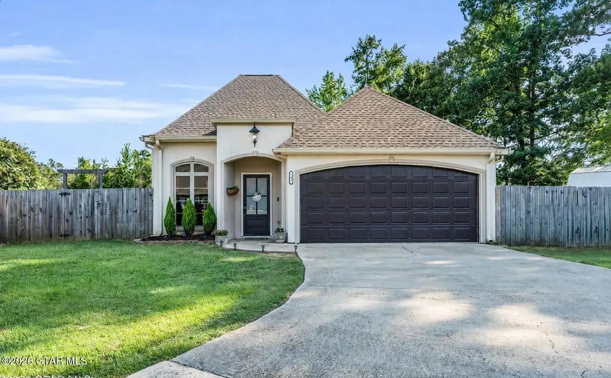 59 Regent, Columbus, MS 39705 - #1