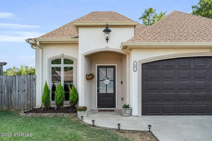 59 Regent, Columbus, MS 39705 - #2