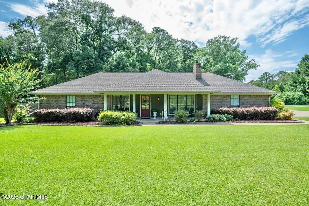593 Fowler, Columbus, MS 39702 - #1