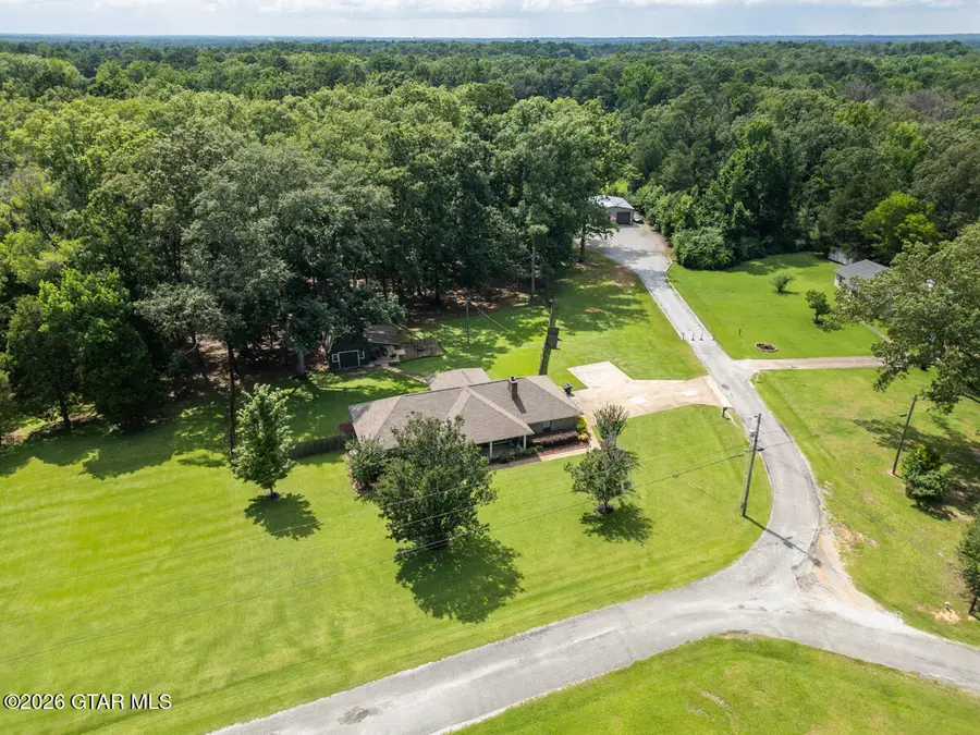 593 Fowler, Columbus, MS 39702 - #2