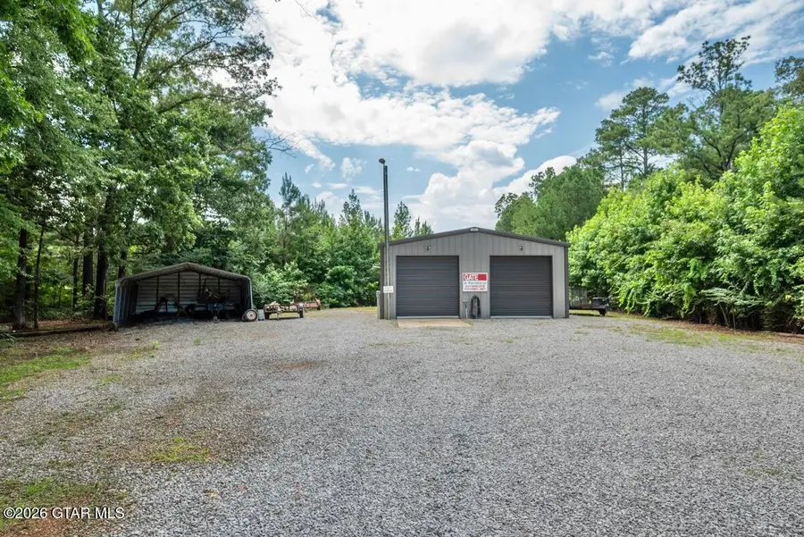 593 Fowler, Columbus, MS 39702 - #3