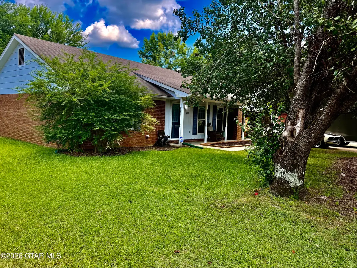 237 Green Hollow, Columbus, MS 39705 - #1