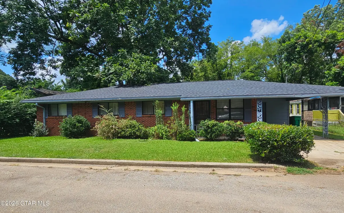1417 Schoolhouse, Columbus, MS 39701 - #1