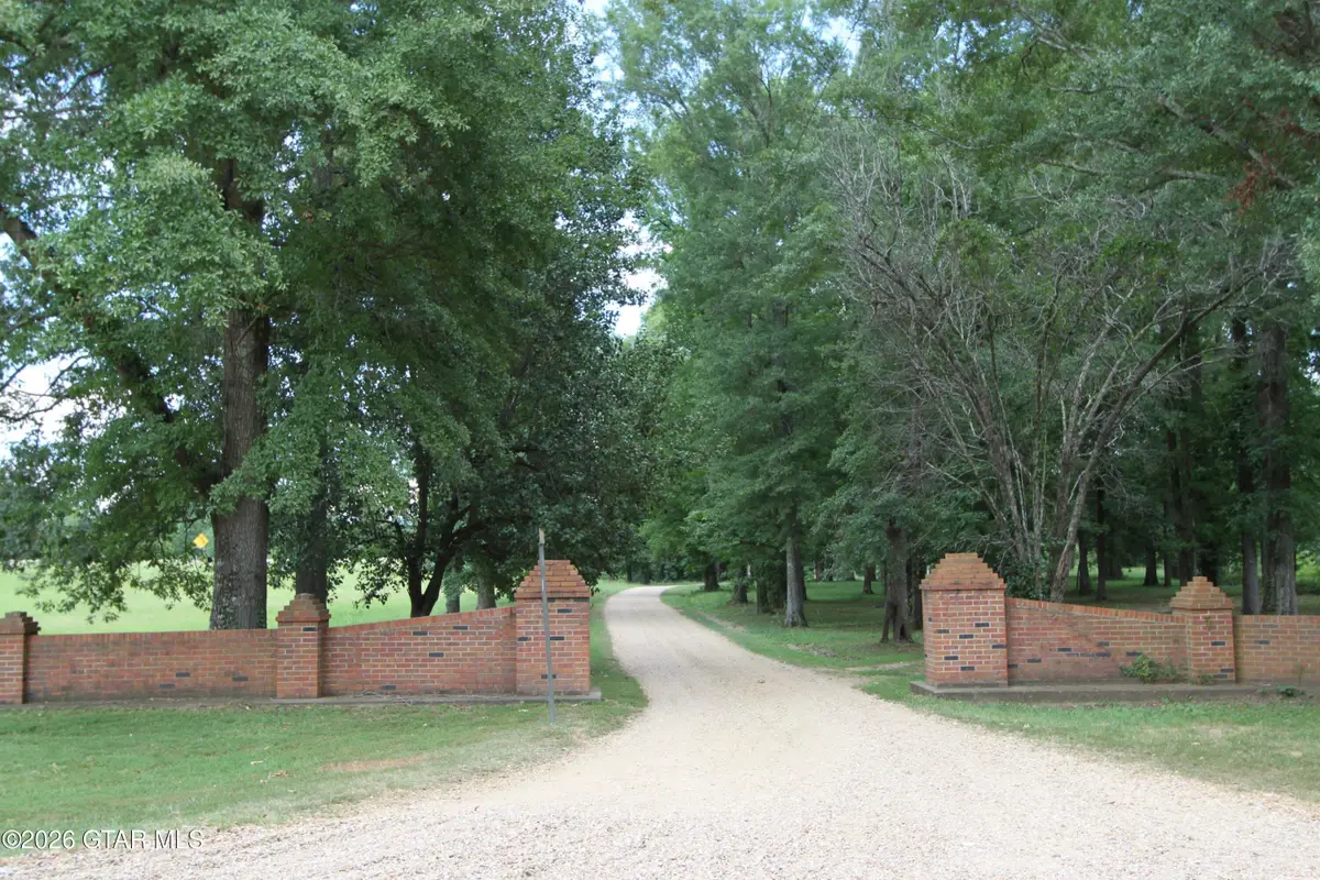 126 Cypress, West Point, MS 39773 - #1