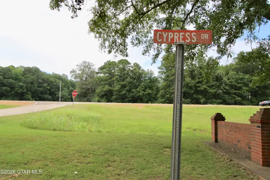 126 Cypress, West Point, MS 39773 - #2