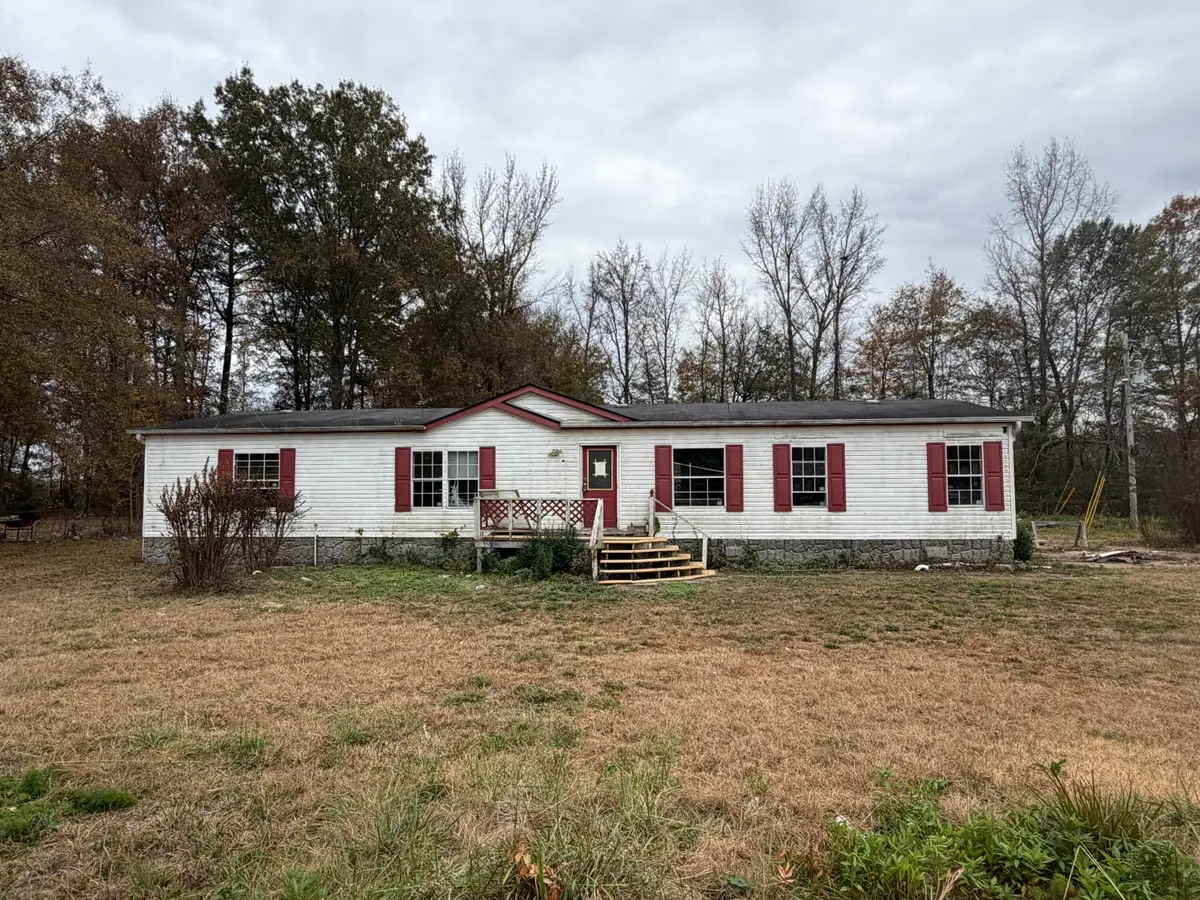 50006 B & K Drive, Aberdeen, MS 39730 - Image #1