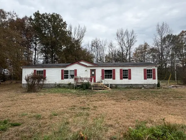50006 B & K Drive, Aberdeen, MS 39730