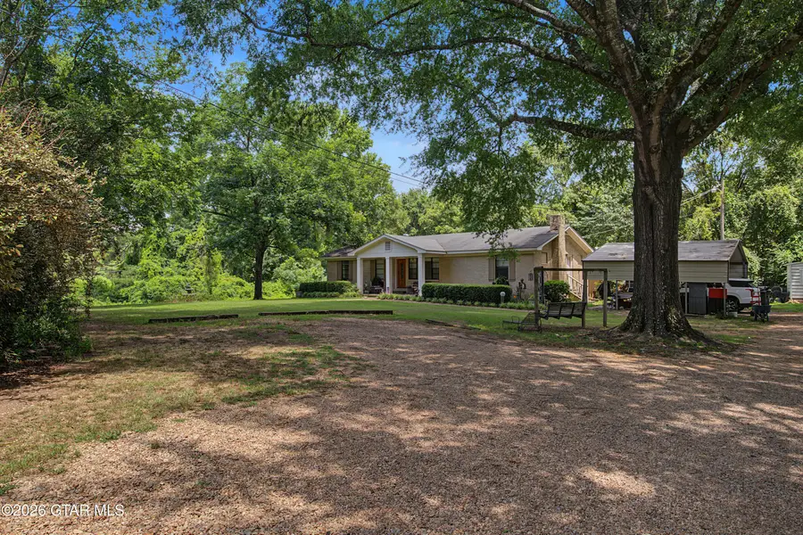 1152 Black Creek, Columbus, MS 39705 - #3