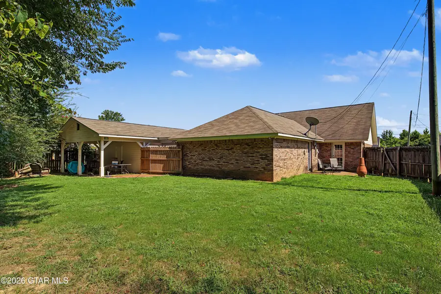 69 Mallard, Columbus, MS 39702 - #3