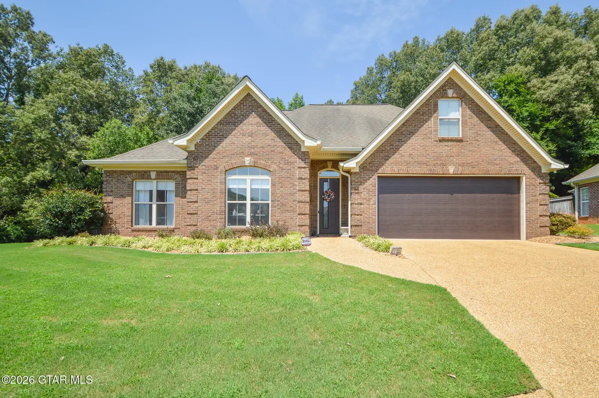 106 Laurel West, Starkville, MS 39759 - #1
