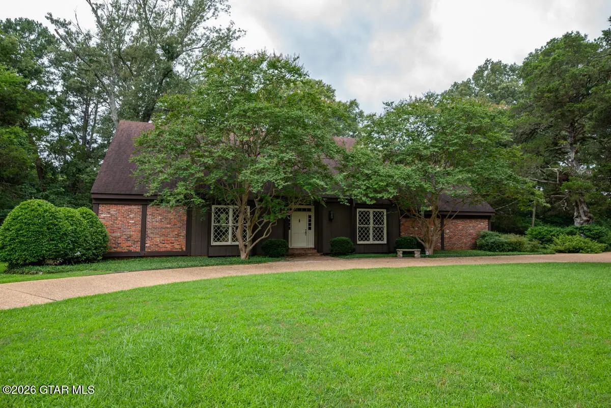 20 Tally Ho, Starkville, MS 39759 - #1