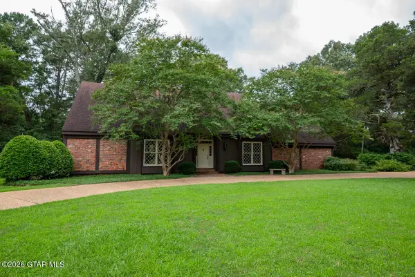 20 Tally Ho, Starkville, MS 39759
