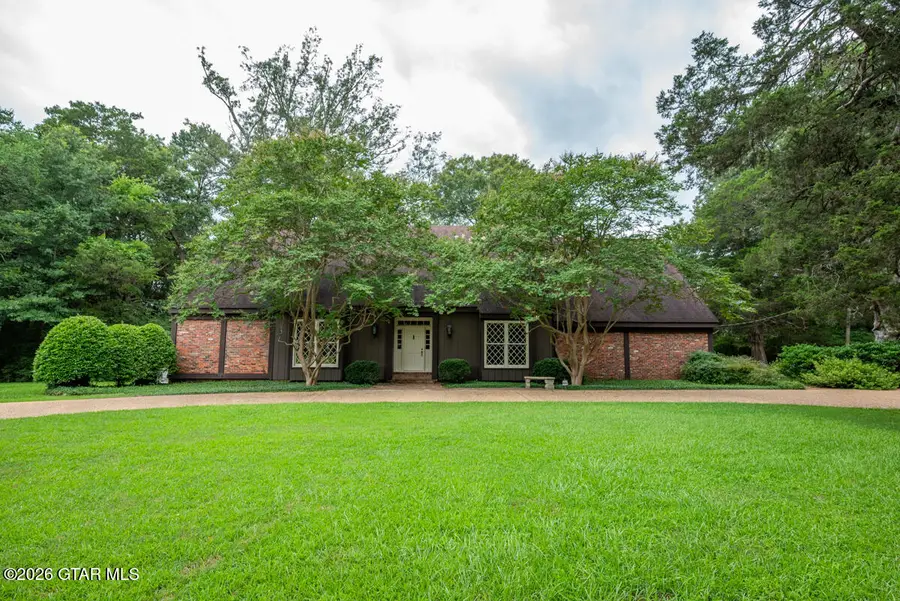 20 Tally Ho, Starkville, MS 39759 - #2