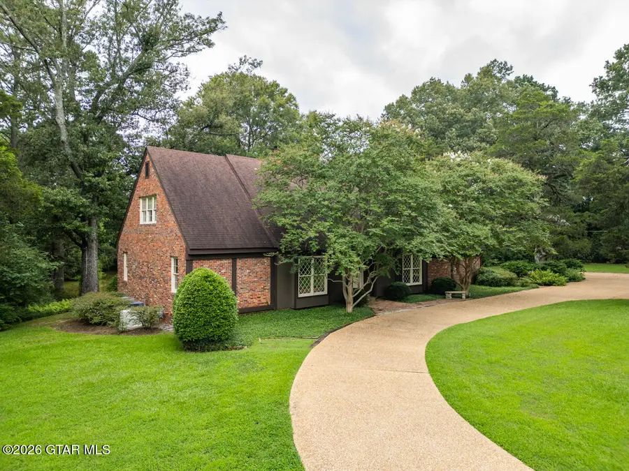 20 Tally Ho, Starkville, MS 39759 - #3