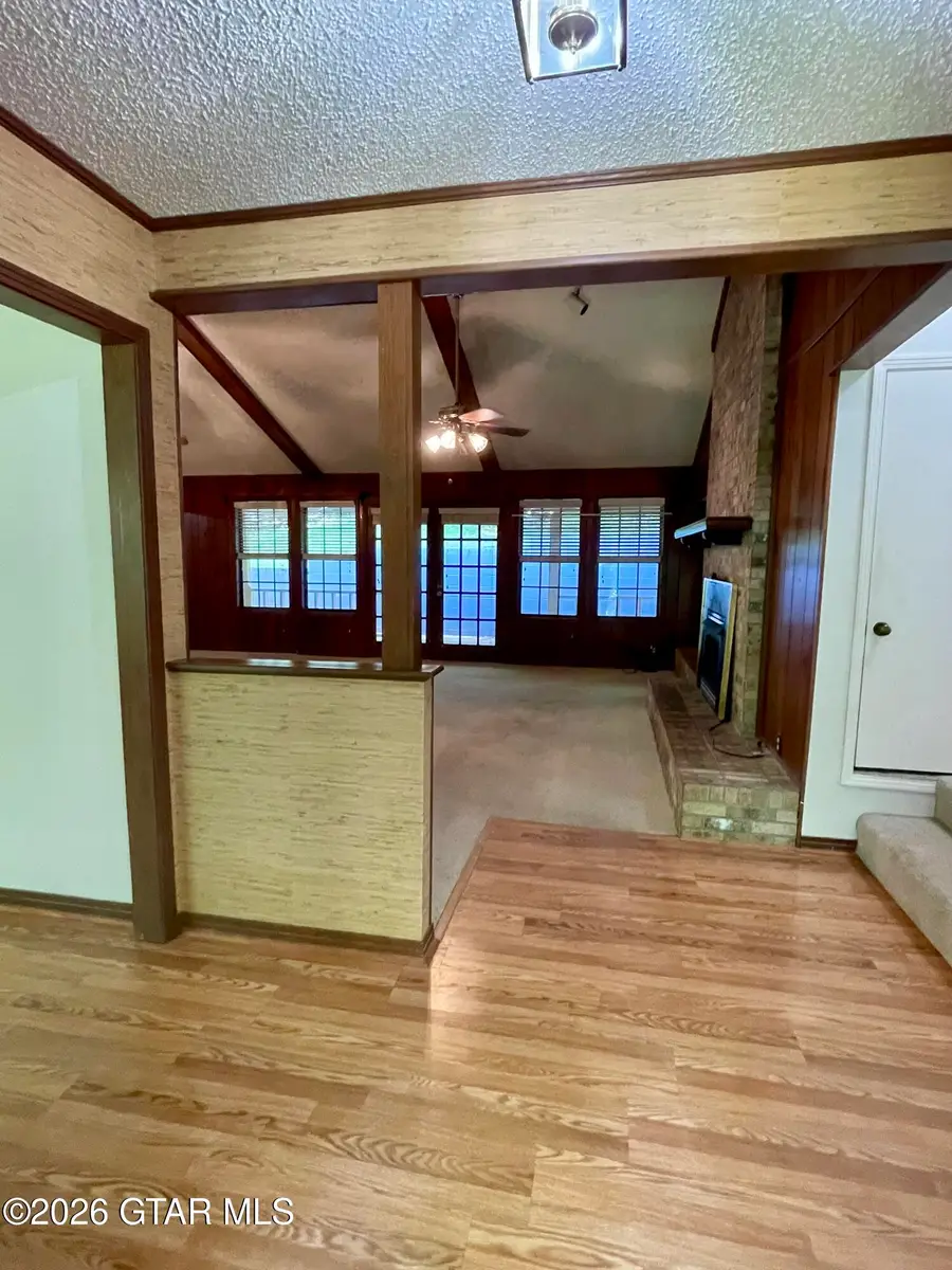 537 Woodland Heights, Columbus, MS 39705 - #3