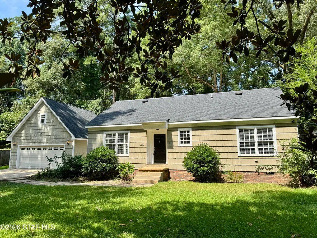 1613 Seminole, Columbus, MS 39705 - #1