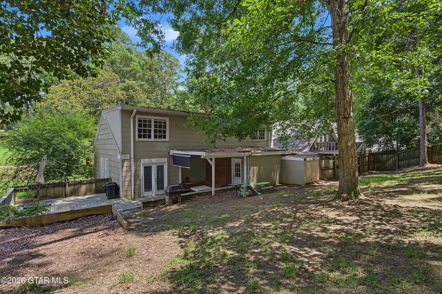 1613 Seminole, Columbus, MS 39705 - #3